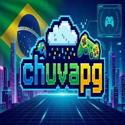 chuvapg